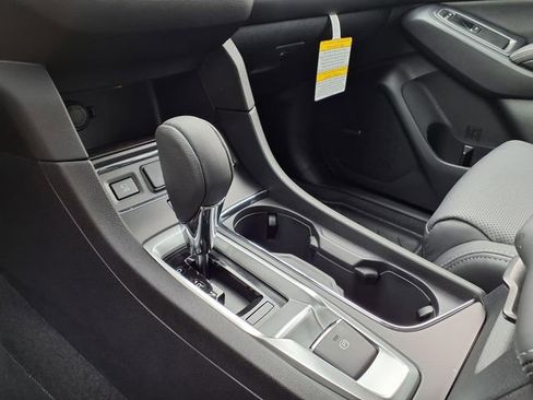 New 2026 Subaru Ascent Limited AWD/4WD image 16