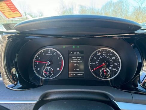 Used 2024 Kia K5 GT-Line image 19