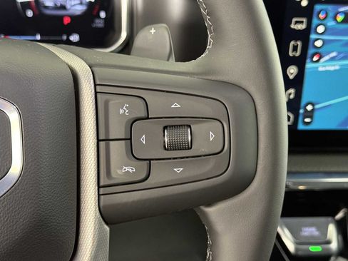 New 2026 GMC Sierra 1500 Denali w/ Denali Reserve Package AWD/4WD image 25