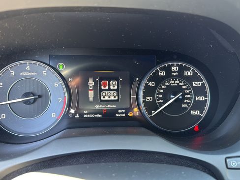Used 2023 Acura RDX AWD image 22