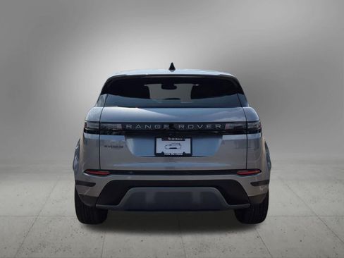 Certified 2026 Land Rover Range Rover Evoque S AWD/4WD image 5