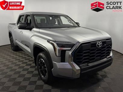 Used 2024 Toyota Tundra SR5 w/ TRD Off-Road Package