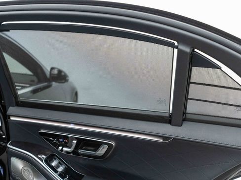 Used 2022 Mercedes-Benz S 580 4MATIC Sedan image 15