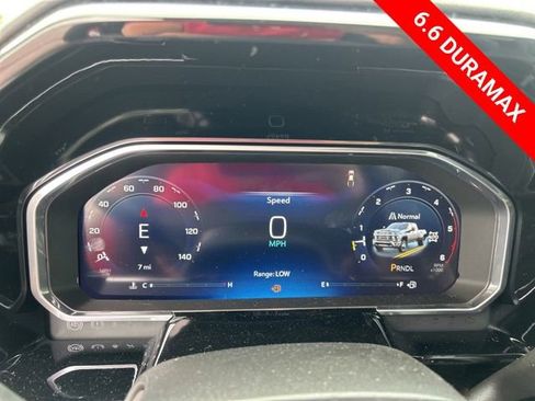 New 2026 Chevrolet Silverado 3500 LT w/ Convenience Package AWD/4WD image 20
