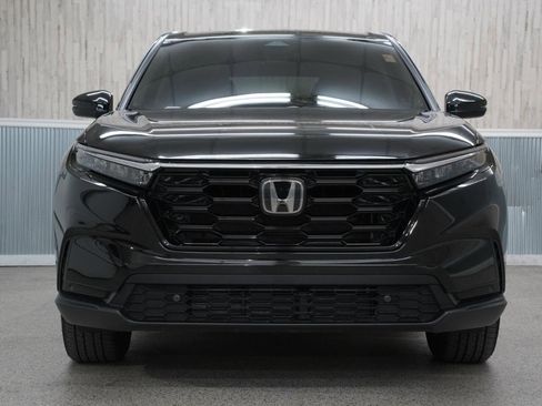 Used 2026 Honda CR-V EX-L image 3