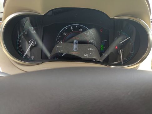 Used 2014 Buick LaCrosse Leather FWD image 23