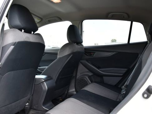 Used 2023 Subaru Crosstrek 2.0i AWD/4WD image 18