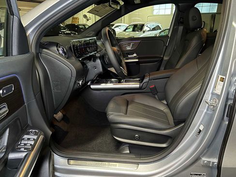 New 2026 Mercedes-Benz GLA 250 4MATIC image 23