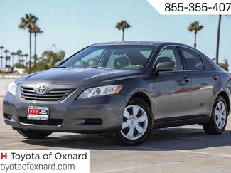 Used 2009 Toyota Camry LE FWD video 1