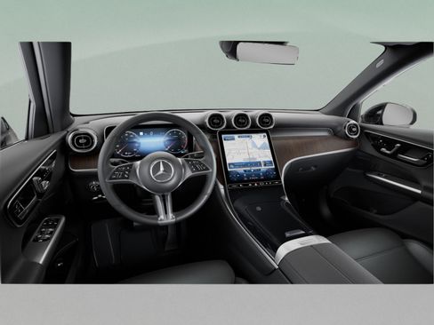 Used 2026 Mercedes-Benz GLC 300 image 41
