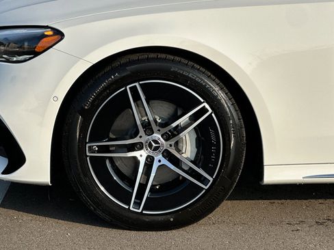 New 2026 Mercedes-Benz E 350 4MATIC Sedan image 25