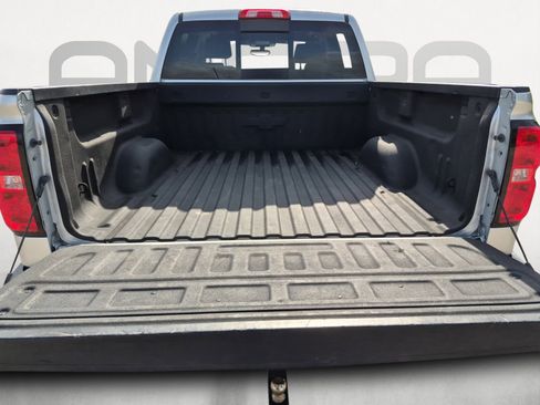 Used 2018 Chevrolet Silverado 1500 LT w/ Texas Edition image 12