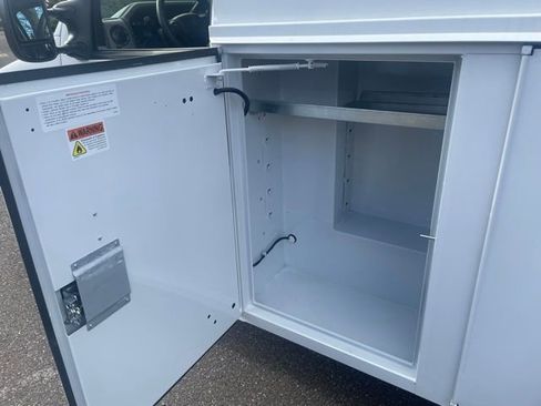 New 2026 Ford E-350 and Econoline 350 Super Duty w/ Power Equipment Group image 8