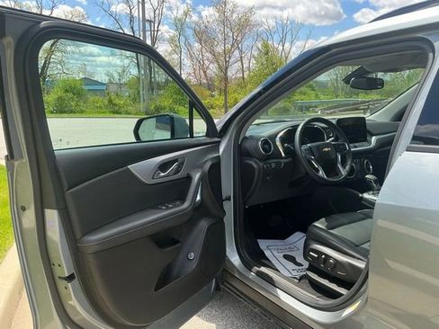 Used 2024 Chevrolet Blazer LT w/ LPO, Floor Liner Package FWD image 14