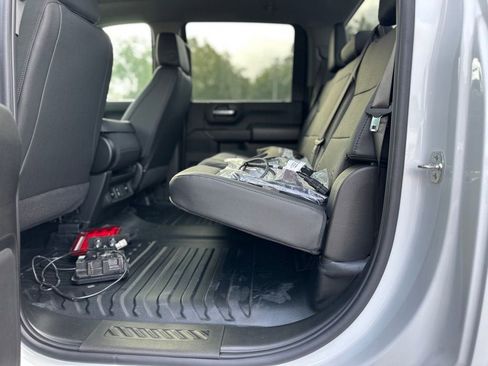 New 2025 Chevrolet Silverado 3500 W/T w/ WT Convenience Package image 19