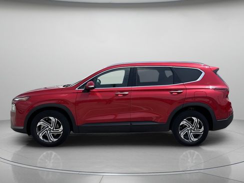 Used 2023 Hyundai Santa Fe SEL FWD image 5