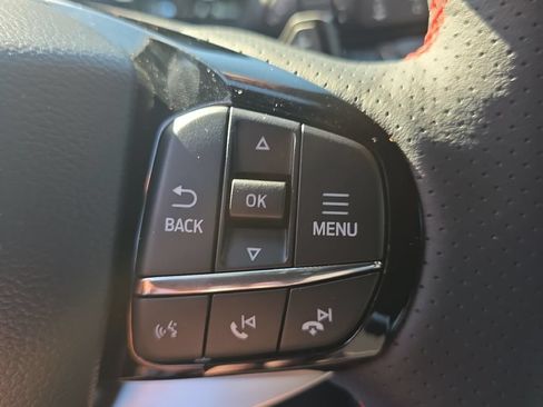 New 2026 Ford Explorer ST AWD/4WD image 23