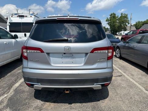 Used 2019 Honda Pilot Touring image 5