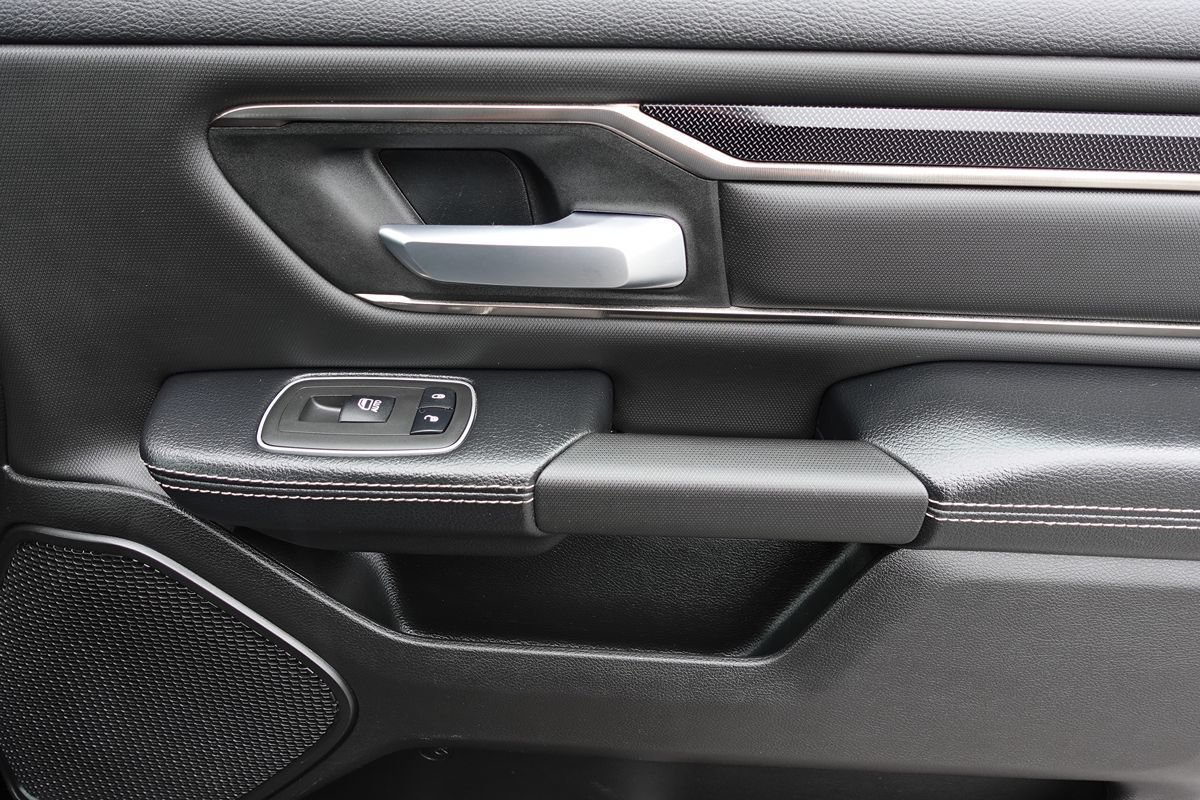 Used 2022 RAM 1500 Sport w/ Rebel Level 2 Equipment Group AWD/4WD image 33