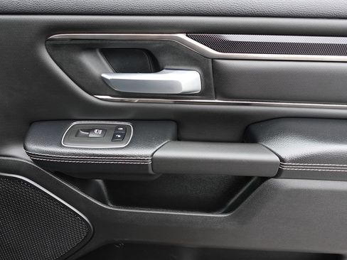 Used 2022 RAM 1500 Sport w/ Rebel Level 2 Equipment Group AWD/4WD image 33
