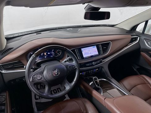 Used 2020 Buick Enclave Avenir w/ Avenir Technology Package image 23