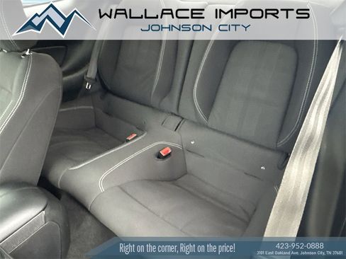 Used 2020 Ford Mustang Coupe image 35