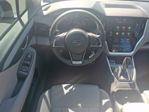 Certified 2025 Subaru Legacy Premium AWD/4WD image 11