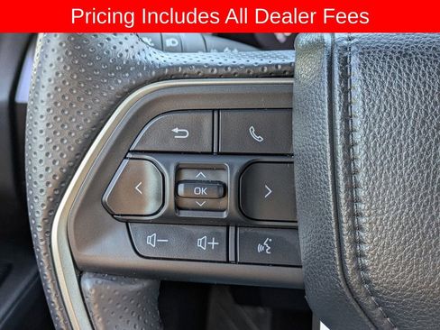 Certified 2025 Toyota 4Runner TRD Sport Premium AWD/4WD image 27