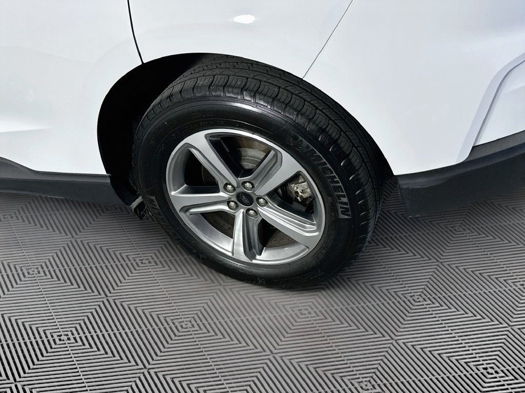 Used 2023 Ford Edge SEL w/ Convenience Package AWD/4WD image 40