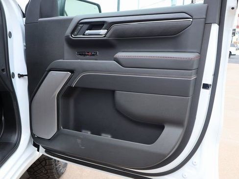 New 2026 GMC Sierra 1500 AT4X AWD/4WD image 10