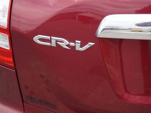 Used 2008 Honda CR-V EX-L image 8