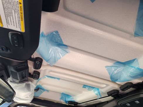 New 2026 Jeep Wrangler Willys image 19