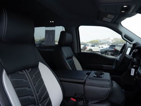 Used 2023 Ford F150 XLT w/ Trailer Tow Package image 21