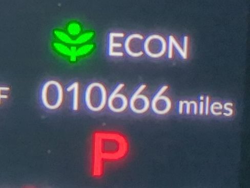 Used 2023 Honda CR-V EX image 29