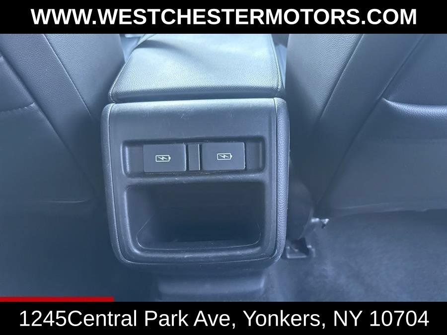 Used 2021 Honda Accord Sport Special Edition image 20
