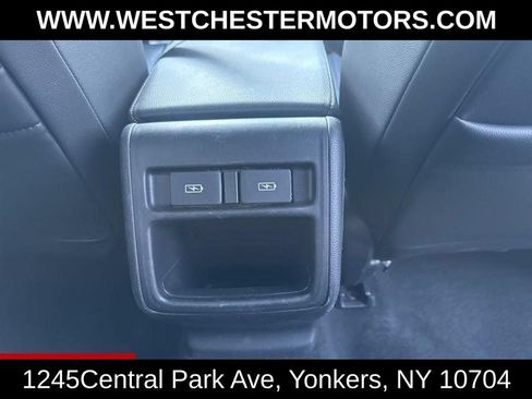 Used 2021 Honda Accord Sport Special Edition image 20