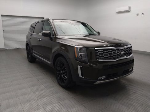 Used 2020 Kia Telluride SX image 13