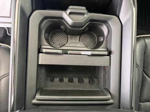 Used 2022 RAM 1500 Limited image 28