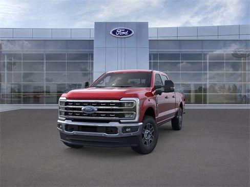 New 2026 Ford F250 Lariat w/ Lariat Ultimate Package image 2