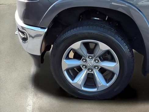 Used 2021 RAM 1500 Limited image 17