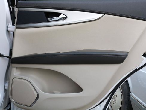 Used 2019 Lincoln Nautilus FWD image 40