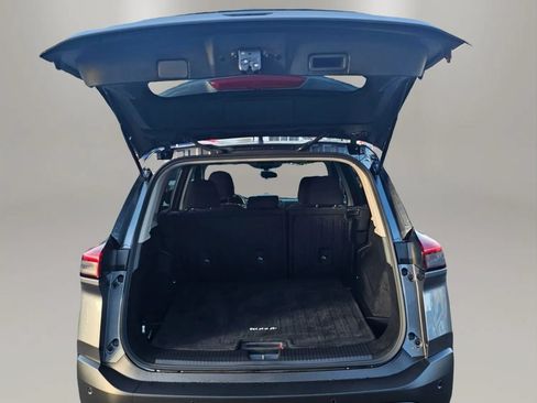 Used 2023 Nissan Rogue S AWD/4WD image 8