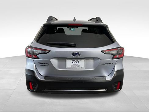Used 2021 Subaru Outback Onyx Edition XT AWD/4WD image 8