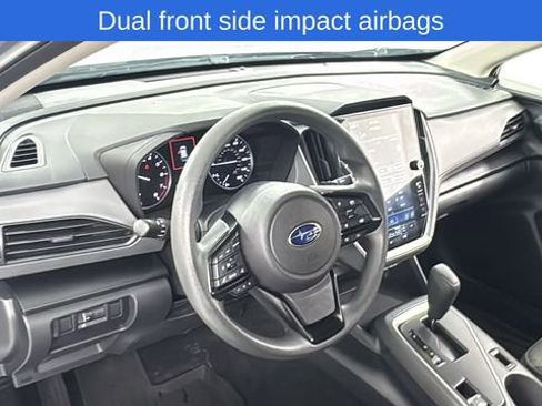 Certified 2024 Subaru Crosstrek 2.0i Premium image 38