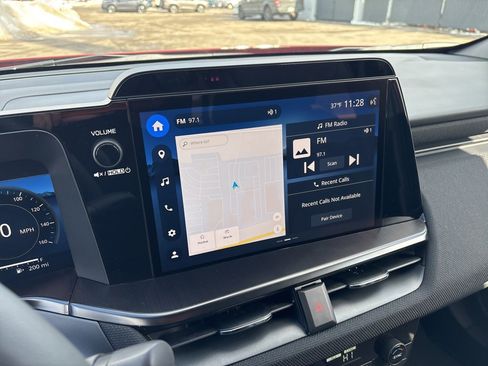 New 2026 Subaru Outback Limited image 17