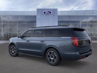 New 2026 Ford Expedition Max Active