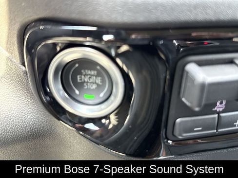 New 2026 GMC Sierra 1500 Elevation w/ Elevation Premium Package image 16