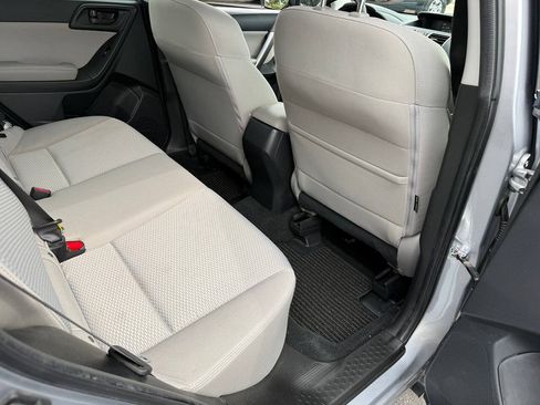 Used 2016 Subaru Forester 2.5i Premium w/ Protection Package #1 AWD/4WD image 67