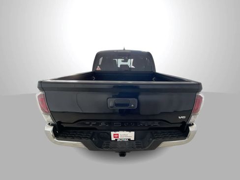 Used 2023 Toyota Tacoma TRD Off-Road image 7