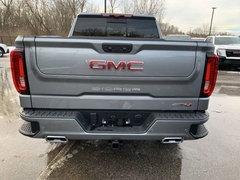New 2026 GMC Sierra 1500 AT4 w/ AT4 Premium Package image 5